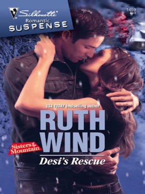 cover image of Desi's Rescue